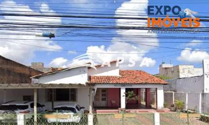 ALUGO PONTO COMERCIAL, ESTÁ LOCALIZADO NO BAIRRO MONTESE, COM 360 M², EXCELENTE LOCALIZAÇÃO PARA COM