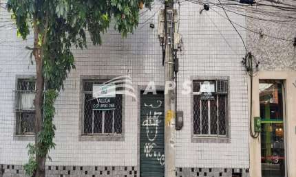CASA COMERCIAL PARA ALUGAR NA TIJUCA. EXCELENTE OPORTUNIDADE PRA VOCÊ MONTAR SEU NEGÓCIO EM UMA LOCA