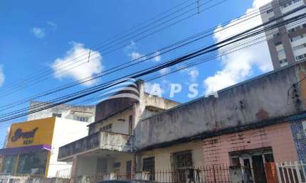 APSA ALUGA: ÓTIMA OPORTUNIDADE DE CASA COMERCIAL LOCALIZADA VILA LAURA  CASA COMERCIAL DE 2 PAVIMENT