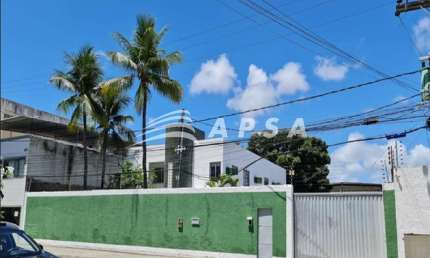 EXCELENTE PONTO COMERCIAL EM SETÚBAL, LOCALIZADO NA RUA CAMBOIM. SÃO 540M² DE ÁREA ÚTIL, DIVIDIDO EM