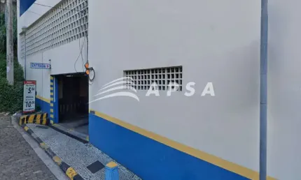 IMÓVEL COM 1 MÊS DE LOCAÇÃO GRÁTIS!* VAGA DE GARAGEM NO BAIRRO SAÚDE. ESQUINA COM A RUA  SENADOR POM