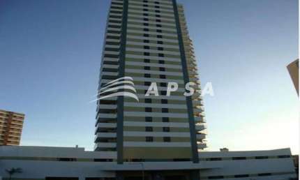 OPORTUNIDADE ÚNICA! APARTAMENTO PARA ALUGAR NO CAMINHO DAS ÁRVORES. APARTAMENTO COM ENERGIA SOLAR CO
