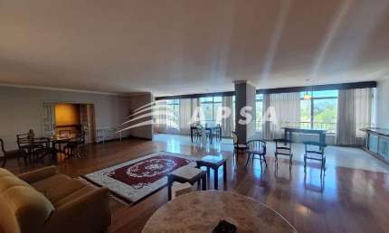 LINDO APARTAMENTO COM VISTA BAÍA DE GUANABARA E ATERRO DO FLAMENGO E PÃO DE AÇÚCAR. 543M2, COM PÉ DI