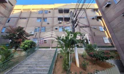 EXCELENTE  DOIS QUARTOS EM CONDOMÍNIO FECHADO  VENHA SE ENCATAR COM ESSE CHARMOSO APARTAMENTO EM AND