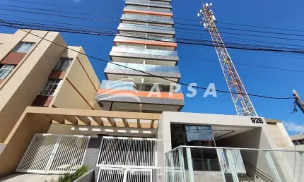 ÓTIMA OPORTUNIDADE EM AMARALINA. APARTAMENTO DE UM QUARTO MOBILIADO, PRONTO PARA MORAR. CONDOMÍNIO S
