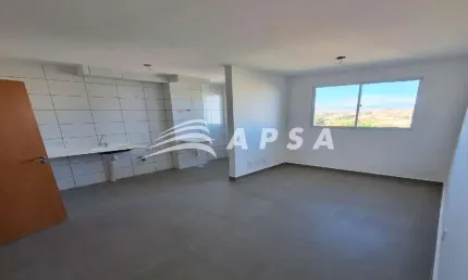 ¿ ALUGUEL – APARTAMENTO 2 QUARTOS COM LAZER COMPLETO NO PLAZA CARTAGENA – SÃO GABRIEL | BH EXCELENTE