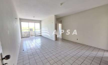 APARTAMENTO NO PRESIDENTE KENNEDY COM 3 QUARTOS, SALA DE ESTAR AMPLA, SALA DE JANTAR, VARANDA VENTIL