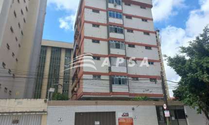 APARTAMENTO NA ALDEOTA MUITO ESPAÇOSO, COM 175 M², COM PISO TODO EM GRANITO, O CONDOMINÍO EDIFICIO S