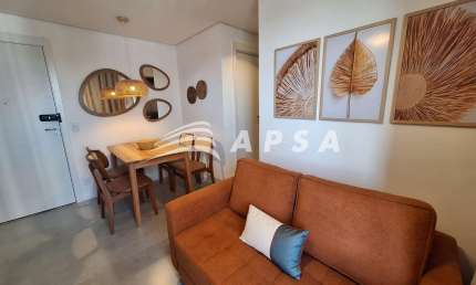 VIVA A EXPERIÊNCIA DE MORAR NO RIO WONDER, EM UM APARTAMENTO DE PRIMEIRA LOCAÇÃO PENSADO NOS MÍNIMOS