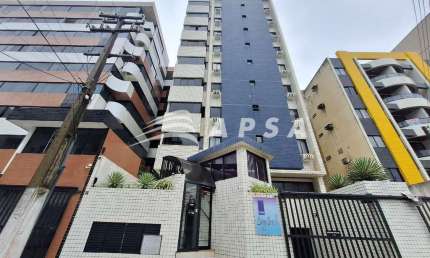 APARTAMENTO PARA ALUGUEL NA JATIÚCA. MORE COM CONFORTO E PRATICIDADE EM UM DOS BAIRROS MAIS DESEJADO