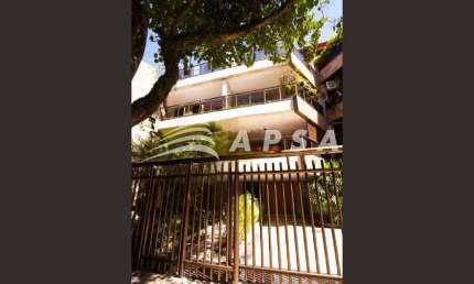 LINDA COBERTURA DUPLEX, 04 QUARTOS, PARA LOCAÇÃO NO JARDIM OCEÂNICO - BARRA DA TIJUCA. SÃO 285M² DIV