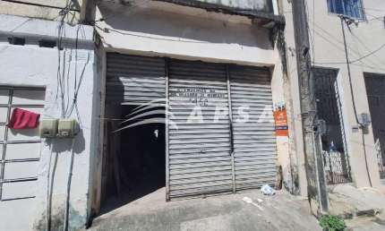 Barracão / Galpão / Depósito para alugar na Rua Boa Viagem, 109, Farias Brito, Fortaleza