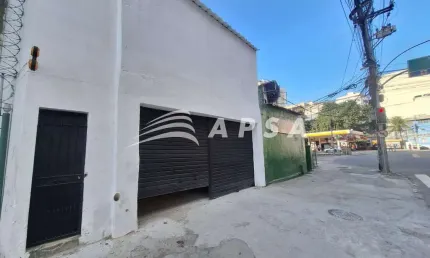 EXCELENTE LOJA/ GALPÃO NO MARACANÃ   OPORTUNIDADE ÚNICA PARA QUEM BUSCA INVESTIR OU EXPANDIR NA REGI