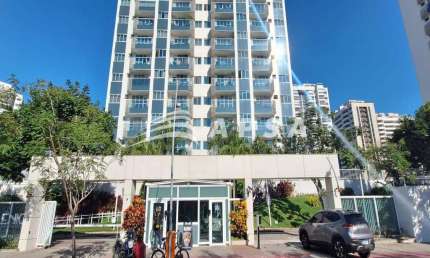 LINDO APARTAMENTO, MOBILIADO, PARA LOCAÇÃO, NO CONDOMÍNIO MILLENIO - ILHA PURA. SÃO 80M² DISTRIBUÍDO