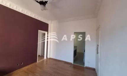 EXCELENTE  2 QUARTOS EM QUINTINO. CONHEÇA ESSE CHARMOSO APARTAMENTO EM PRÉDIO BEM ESTRUTURADO AO LAD