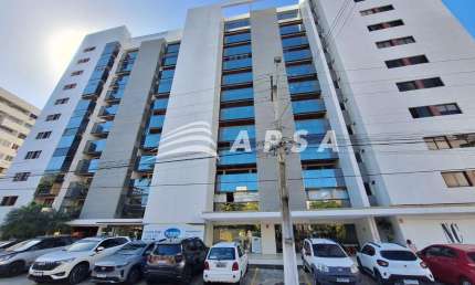 NA MELHOR LOCALIZAÇÃO DA PONTA VERDE, ESTE ELEGANTE APARTAMENTO NASCENTE COM 196M² OFERECE CONFORTO,