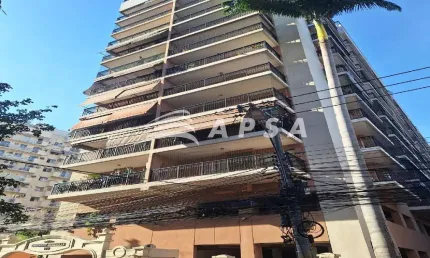 EXCELENTE APARTAMENTO NO MELHOR PONTO DO BAIRRO, PRÓXIMO AO METRÔ E A QUINTA DA BOA VISTA.  IMÓVEL A