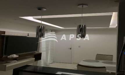 BOA OPORTUNIDADE! APARTAMENTO PARA ALUGAR EM CONDOMÍNIO FECHADO EM AREIA BRANCA.  APARTAMENTO 40M² C