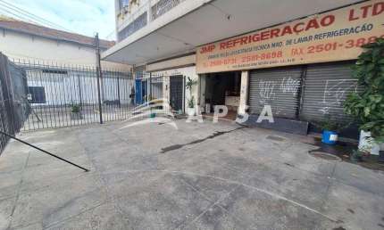 EXCELENTE LOJÃO NA RUA BARÃO DO BOM RETIRO COM 200M², PODENDO SER ALUGADO DE FORMA INTEIRA OU PARCIA