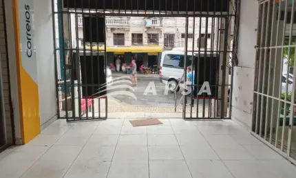 ÓTIMA OPORTUNIDADE! KITNET PARA ALUGAR NO CAMPO GRANDE  KITNET 45M², IMÓVEL VAZIO COM ARMÁRIOS NA CO