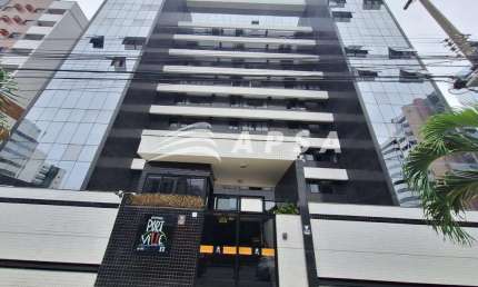 ALUGUEL – APARTAMENTO NA PONTA VERDE. EXCELENTE OPORTUNIDADE PARA MORAR EM UMA DAS REGIÕES MAIS VALO