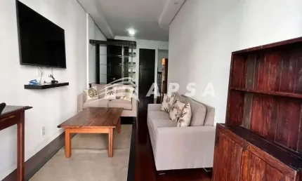 APSA ALUGA: IPANEMA, MELHOR TRECHO DO BAIRRO, RUA BARÃO DE JAGUARIPE. PRÉDIO COM VAGA DE GARAGEM LIV