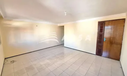 Kitnet / Stúdio para alugar na Rua Jaime Benévolo, 787, José Bonifácio, Fortaleza, 33 m2 por R$ 1.000