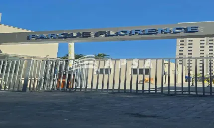 APARTAMENTO PARA ALUGUEL – 2 QUARTOS | 43M² | RUA MONTE LÍBANO, FORTALEZA  APARTAMENTO ACONCHEGANTE
