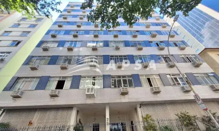 EXCELENTE CONJUGADO, PRONTO PARA MORAR, ÓTIMA LOCALIZAÇÃO, DE FUNDOS, CLARO, AREJADO, TOTAL DE 24M2.