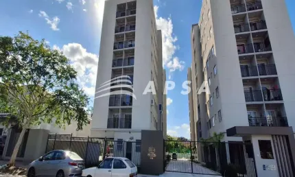 EXCELENTE APARTAMENTO PARA LOCAÇÃO NO CONDOMÍNIO GRAN ROYAL - TAQUARA. SÃO 52M² DISTRIBUÍDOS EM SALA