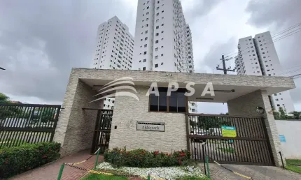 EXCELENTE OPORTUNIDADE DE LOCAÇÃO NO ANTARES. APARTAMENTO DISPONÍVEL PARA ALUGUEL, COMPOSTO POR 3 QU