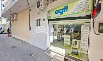 Este é o espaço perfeito para transformar seu projeto em realidade! este imóvel comercial mobiliado