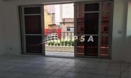 ÓTIMA OPORTUNIDADE! APARTAMENTO NO CENTRO DE SALVADOR  APARTAMENTO COM 160M², IMÓVEL VAZIO COM VARAN