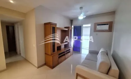 EXCELENTE DOIS QUARTOS NO CONDOMÍNIO POMAR DO MEYER.  ENCANTE-SE COM ESSE APARTAMENTO DE FINO ACABAM