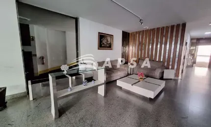 ESTE APARTAMENTO PARA ALUGUEL É A COMBINAÇÃO PERFEITA DE CONFORTO, PRATICIDADE E LOCALIZAÇÃO ESTRATÉ