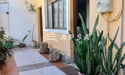 ALUGO CASA TÉRREA EM CONDOMÍNIO FECHADO COM PORTEIROS 24H NA TAQUARA COM 2 A 3 QUARTOS, COZINHA AMER