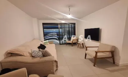 APARTAMENTO EM BOTAFOGO, CADA DETALHE FOI PENSADO PARA OFERECER BEM-ESTAR E PRATICIDADE NO DIA A DIA