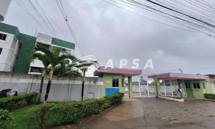 APARTAMENTO 2 QUARTOS PARA ALUGUEL – TABULEIRO DOS MARTINS  CONFORTO, PRATICIDADE E LAZER EM UM SÓ L