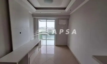 EXCELENTE APARTAMENTO 2 QUARTOS NO CONDOMÍNIO BARRA CENTRAL PARK VENHA SE ENCANTAR COM ESSE INCRÍVEL