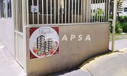 IM 35341 BENEDITO BENTES (MACEIÓ) APT 2 QUARTOS 58 M² APSA ALUGA - ÓTIMO APT NO CONDOMÍNIO RESIDENCI
