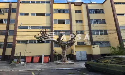 EXCELENTE 2 QUARTOS EM CONDOMÍNIO FECHADO  VENHA CONHECER ESSE ÓTIMO APARTAMENTO NO CONDOMÍNIO DA LI