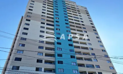 EXCELENTE APARTAMENTO SEMI MOBILIADO, COM ÓTIMA VENTILAÇÃO E ILUMINAÇÃO NATURAL, SALA 02 AMBIENTES,