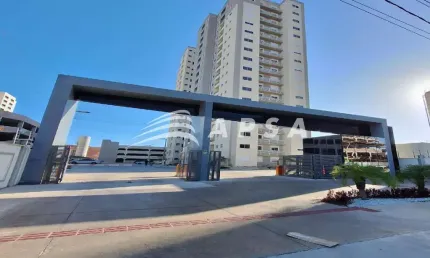 Apartamento com 2 quartos, suíte e área de lazer completa!  descubra o conforto deste excelente apar