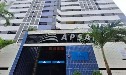Aluguel de apartamento na ponta verde. excelente oportunidade para morar em uma das localizações mai