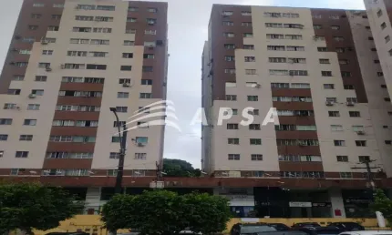 Ótima oportunidade! apartamento no bonocô/brotas. apartamento com 80m², imóvel com 2 quartos com dep