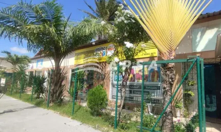 Loja comercial muito bem estruturada, sem nenhum tipo de obra para fazer. instalação de ar-condicion