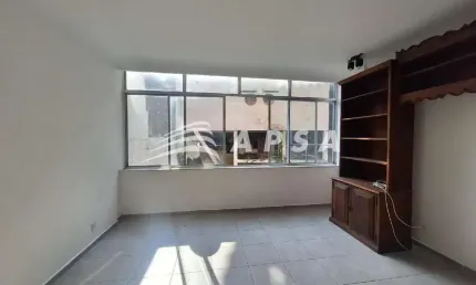 Que tal morar no coração de são conrado com praticidade e conforto? este lindo conjugadão de 47m² é