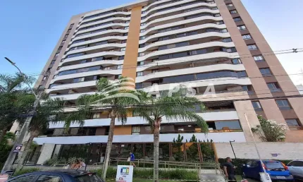Apsa aluga: ótima oportunidade residencial no alpha ville. apartamento pronto para residir,  sol da