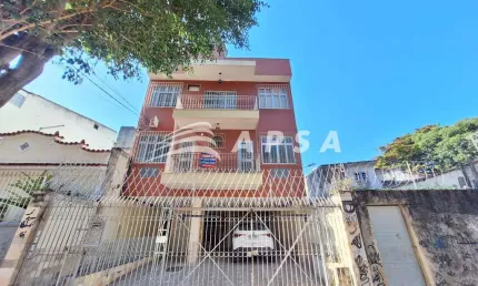Ótimo apartamento de 70 m², de frente, vista livre, super claro e arejado,  pronto para entrar e mor