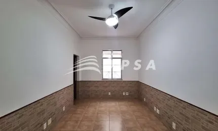 Excelente apartamento, pronto para morar , reformado, super claro e arejado, de fundos, silencioso,